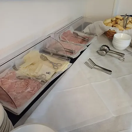 Luna Hotell Cervia