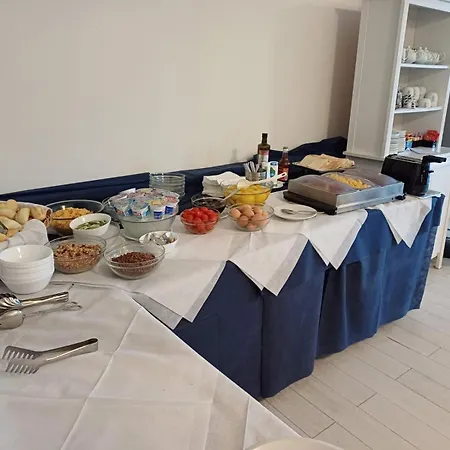 Hotel Luna Cervia