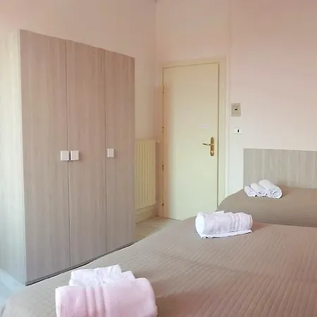 Hotell Luna Cervia