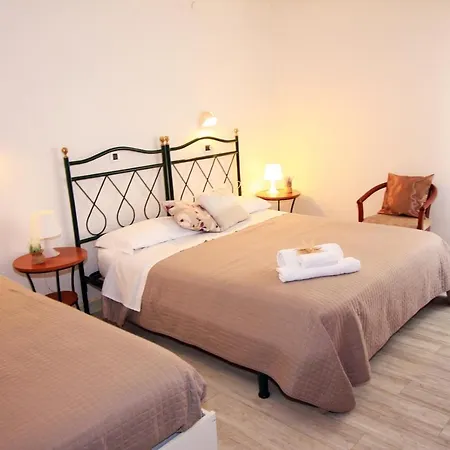 Hotell Luna 3*