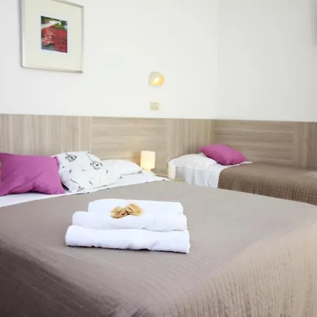 Luna Hotell