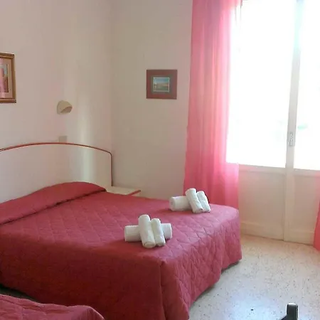Hotell Luna