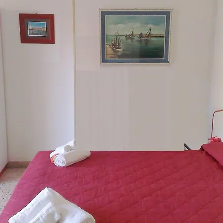 Hotell Luna Cervia