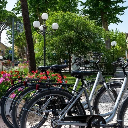 Ξενοδοχείο Luna