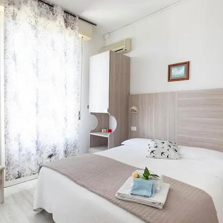 Hotell Luna 3*