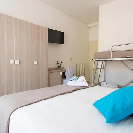 Hotell Luna