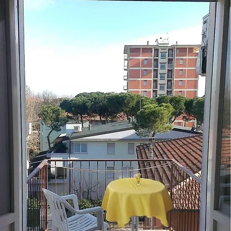 Hotell Luna Cervia