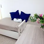 מלון Luna 3*