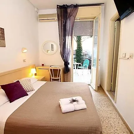 Luna 3* Cervia