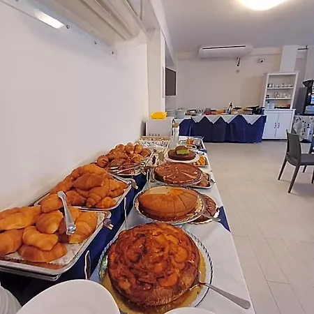 Luna 3* Cervia