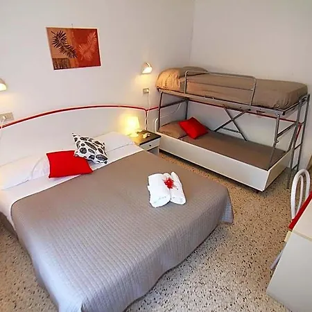 Hotel Luna Cervia