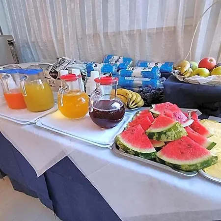 Luna Hotel Cervia