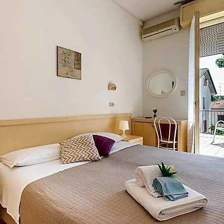 Hotel Luna Cervia