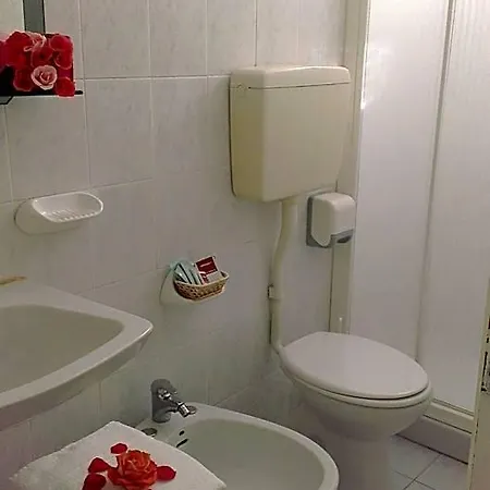 Hotel Luna Cervia