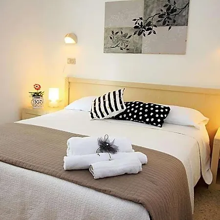 Hotel Luna Cervia
