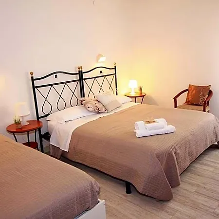Hotel Luna Cervia