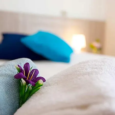 Hotel Luna 3*