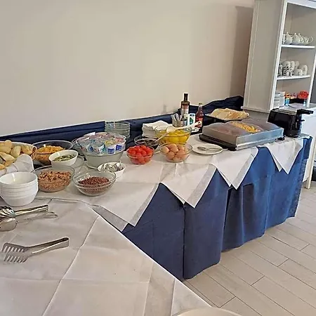 Luna 3* Cervia