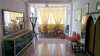 Luna 3* Cervia