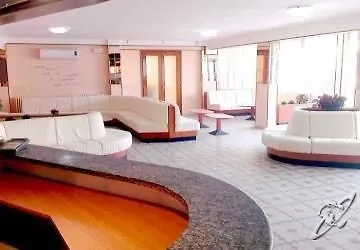 Hotel Luna - Colazione Fino A Tarda Mattina Cervia