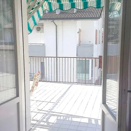 Hotel Luna Cervia