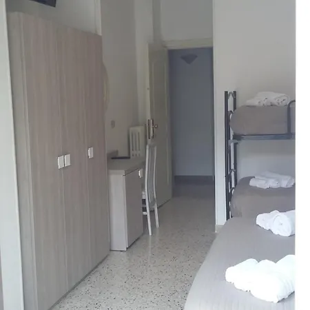 Hotel Luna 3*