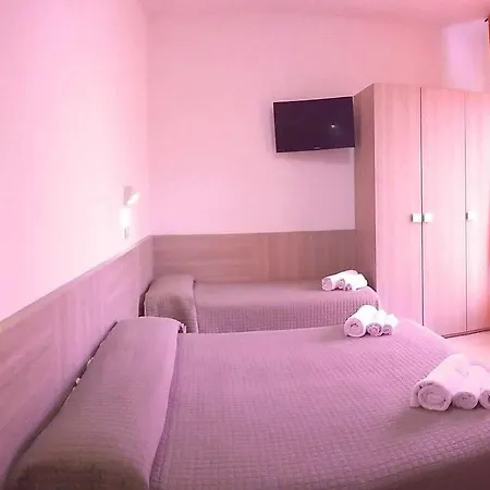 Hotel Luna 3*