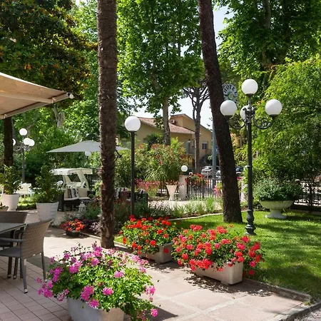 Luna Hotel Cervia