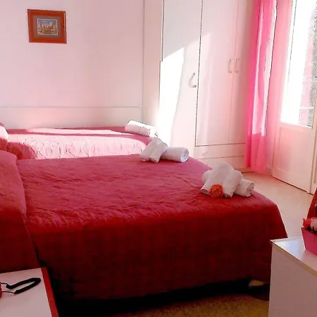 Hotel Luna Cervia
