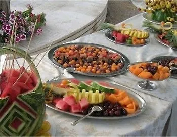 Luna Szálloda Cervia