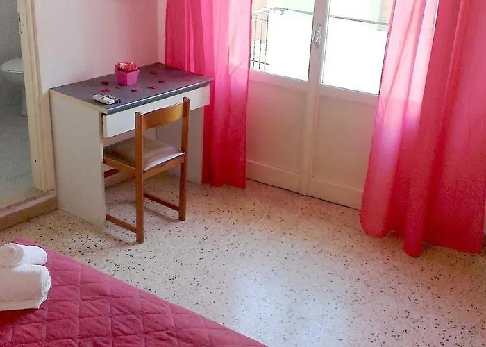 Szálloda Luna Cervia