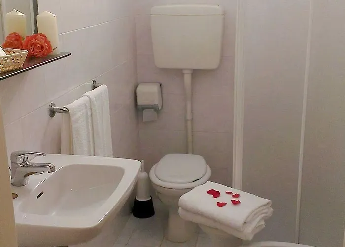 Szálloda Luna Cervia