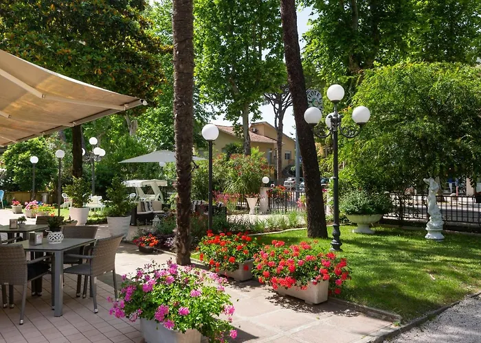 Luna Hotel Cervia