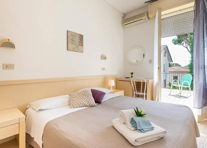 Luna 3* Cervia